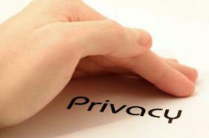 Blogger ke liye Privacy policy page Kaise banaye