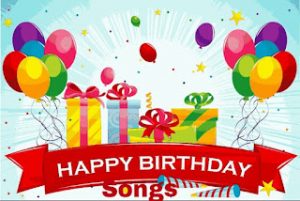 APne Name ka Birthday songs kaise Banye