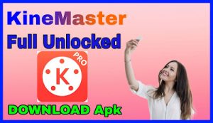 KineMaster Mod APK download