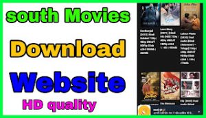 world4ufree South Movies Downloading website
