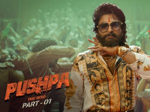 Pushpa Hindi Dubbed movie download