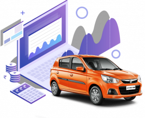 second hand car loan interest rates Tamilnadu